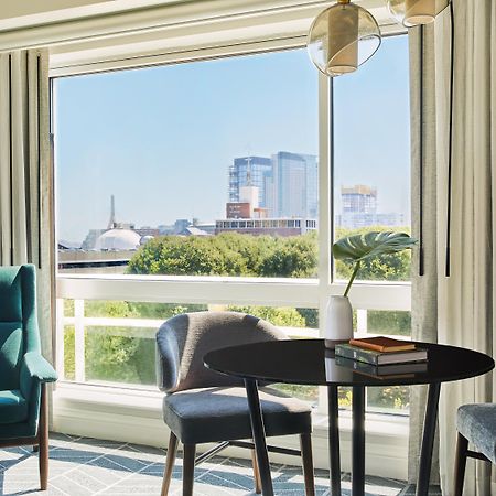 קיימברידג' Kimpton Marlowe By Ihg מראה חיצוני תמונה