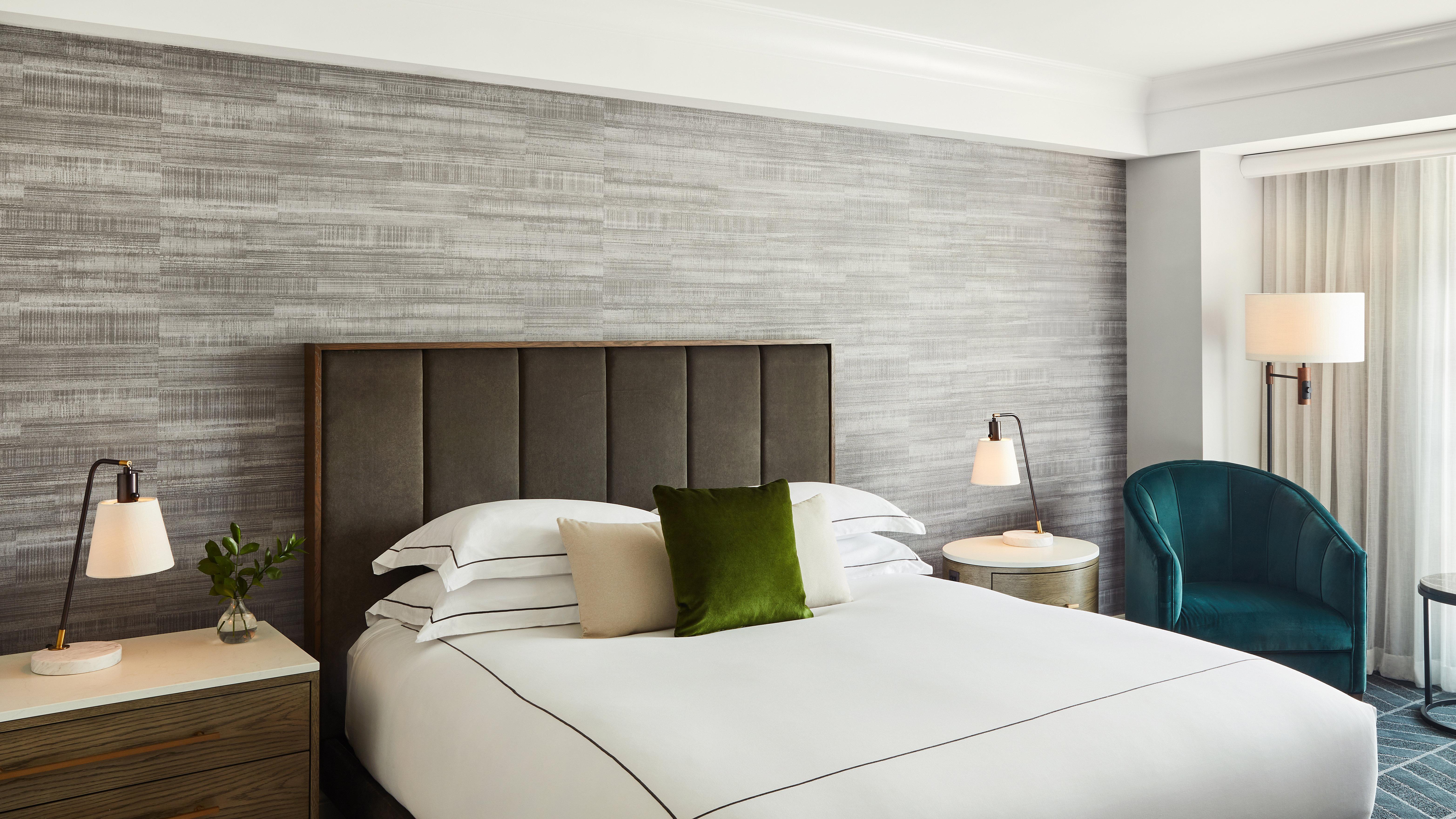 קיימברידג' Kimpton Marlowe By Ihg מראה חיצוני תמונה