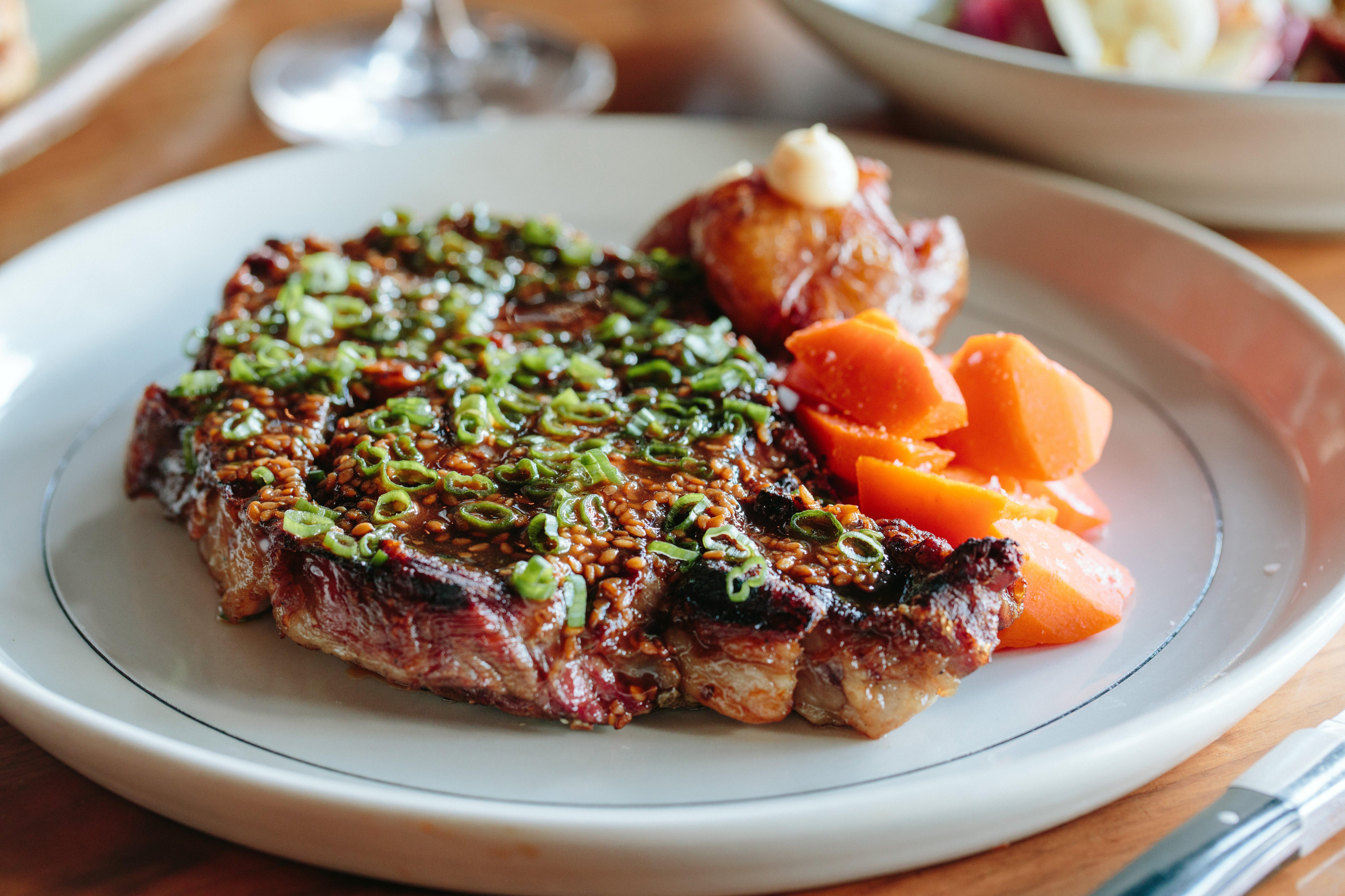קיימברידג' Kimpton Marlowe By Ihg מראה חיצוני תמונה