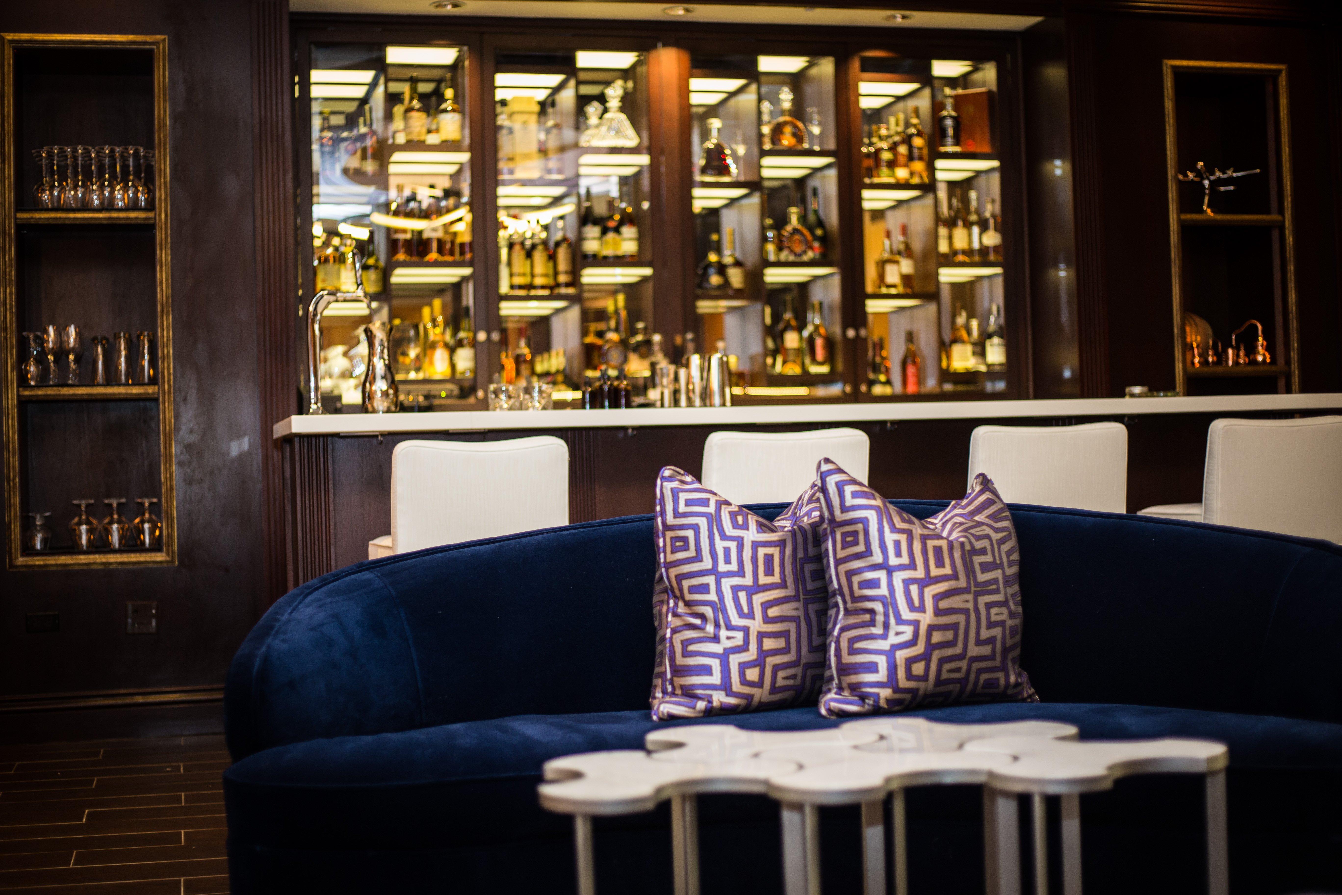 קיימברידג' Kimpton Marlowe By Ihg מראה חיצוני תמונה