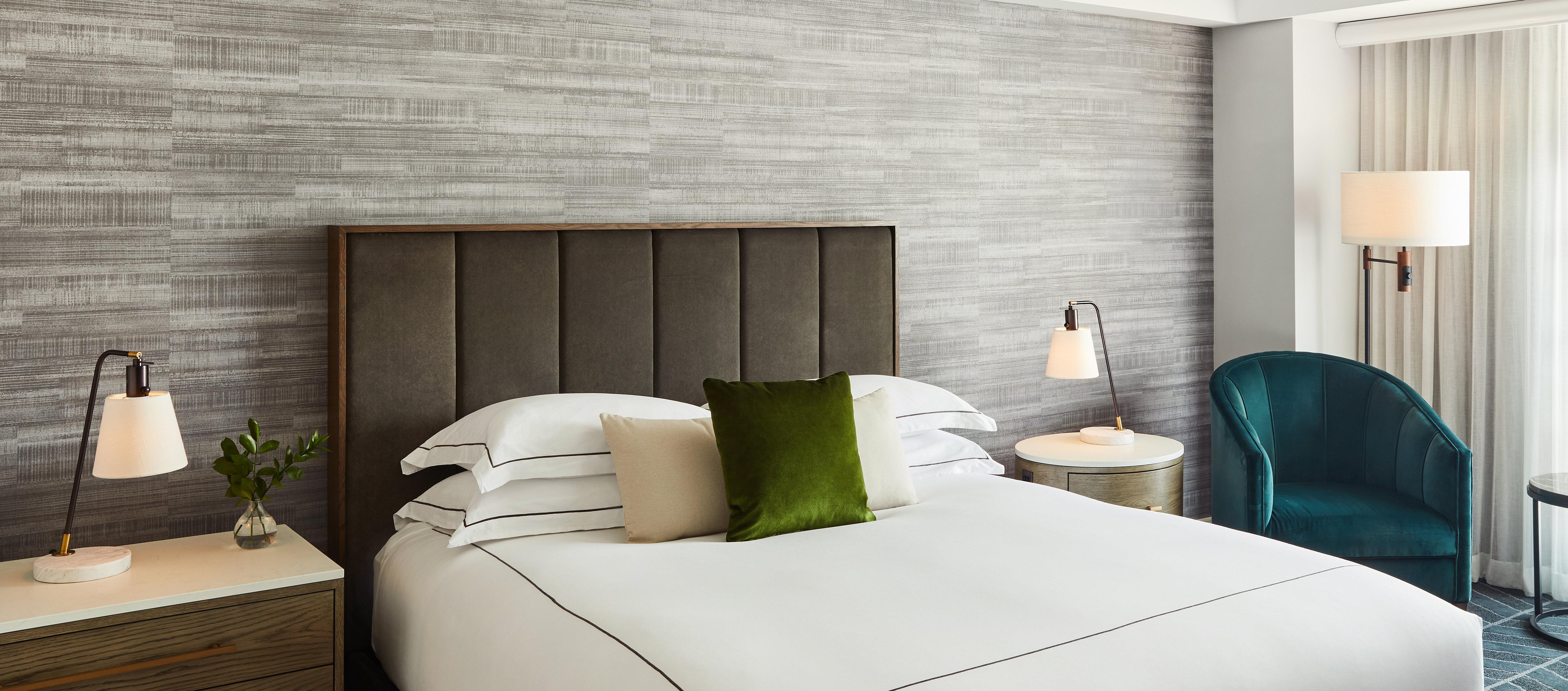 קיימברידג' Kimpton Marlowe By Ihg מראה חיצוני תמונה