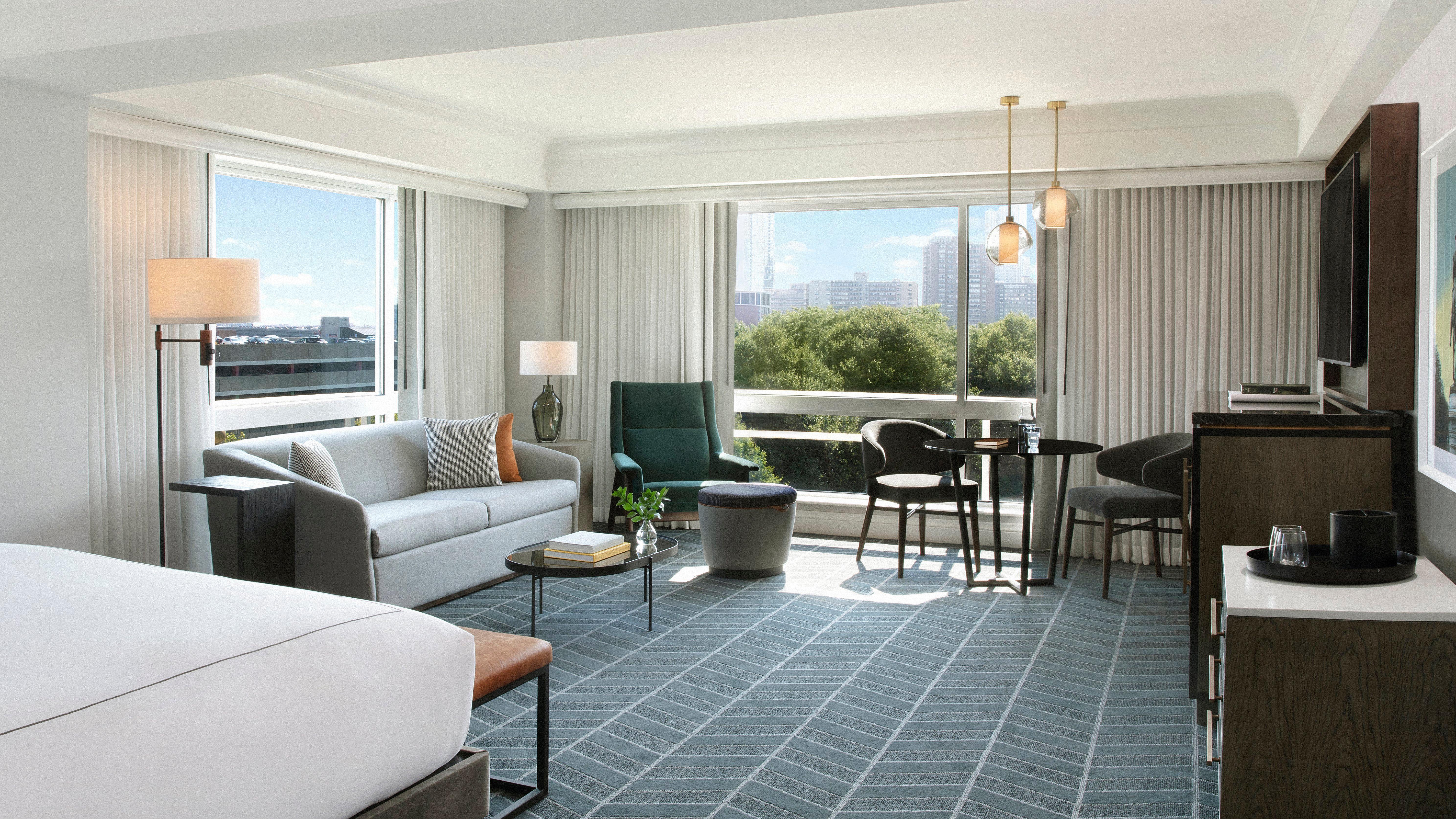 קיימברידג' Kimpton Marlowe By Ihg מראה חיצוני תמונה