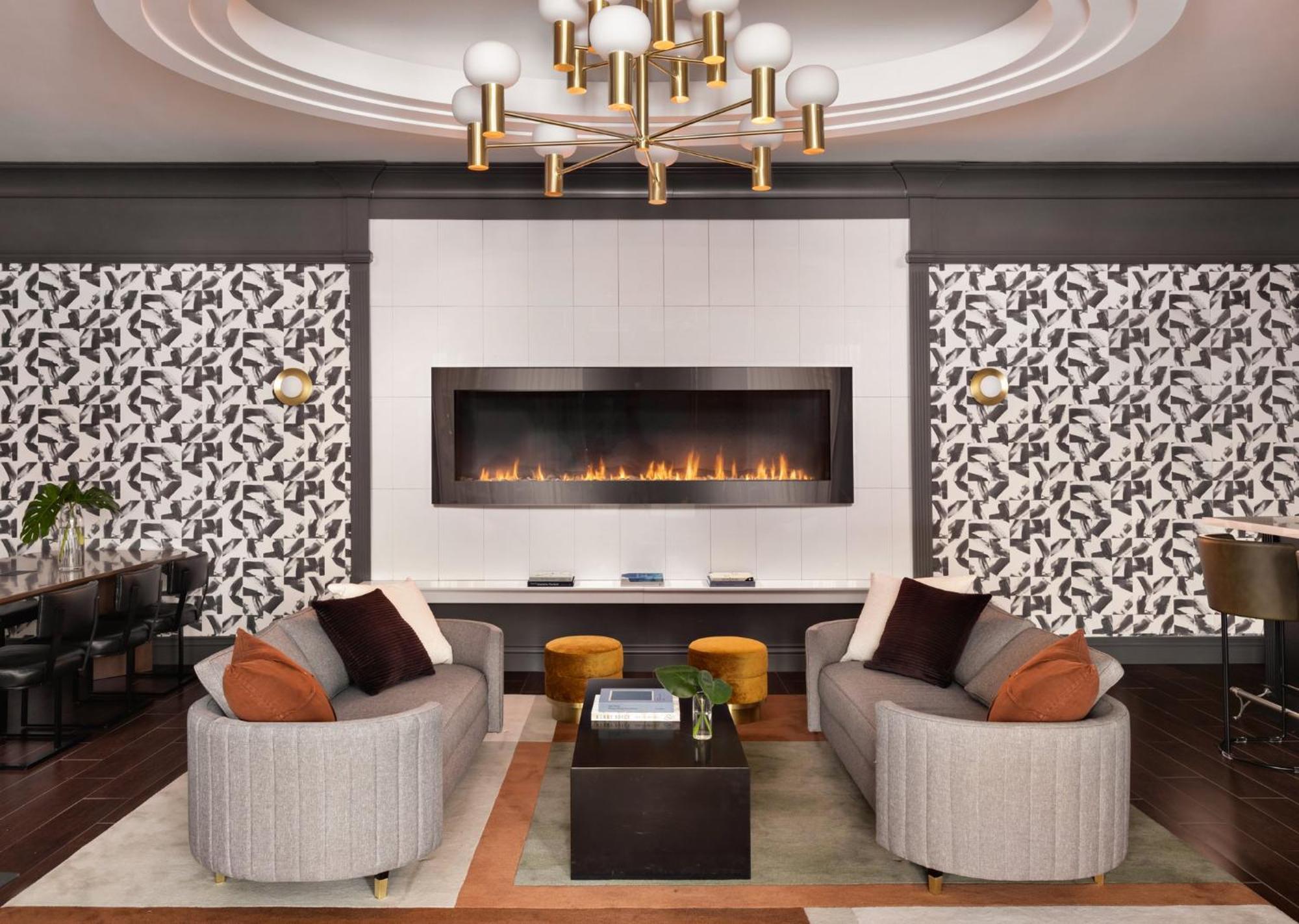 קיימברידג' Kimpton Marlowe By Ihg מראה חיצוני תמונה