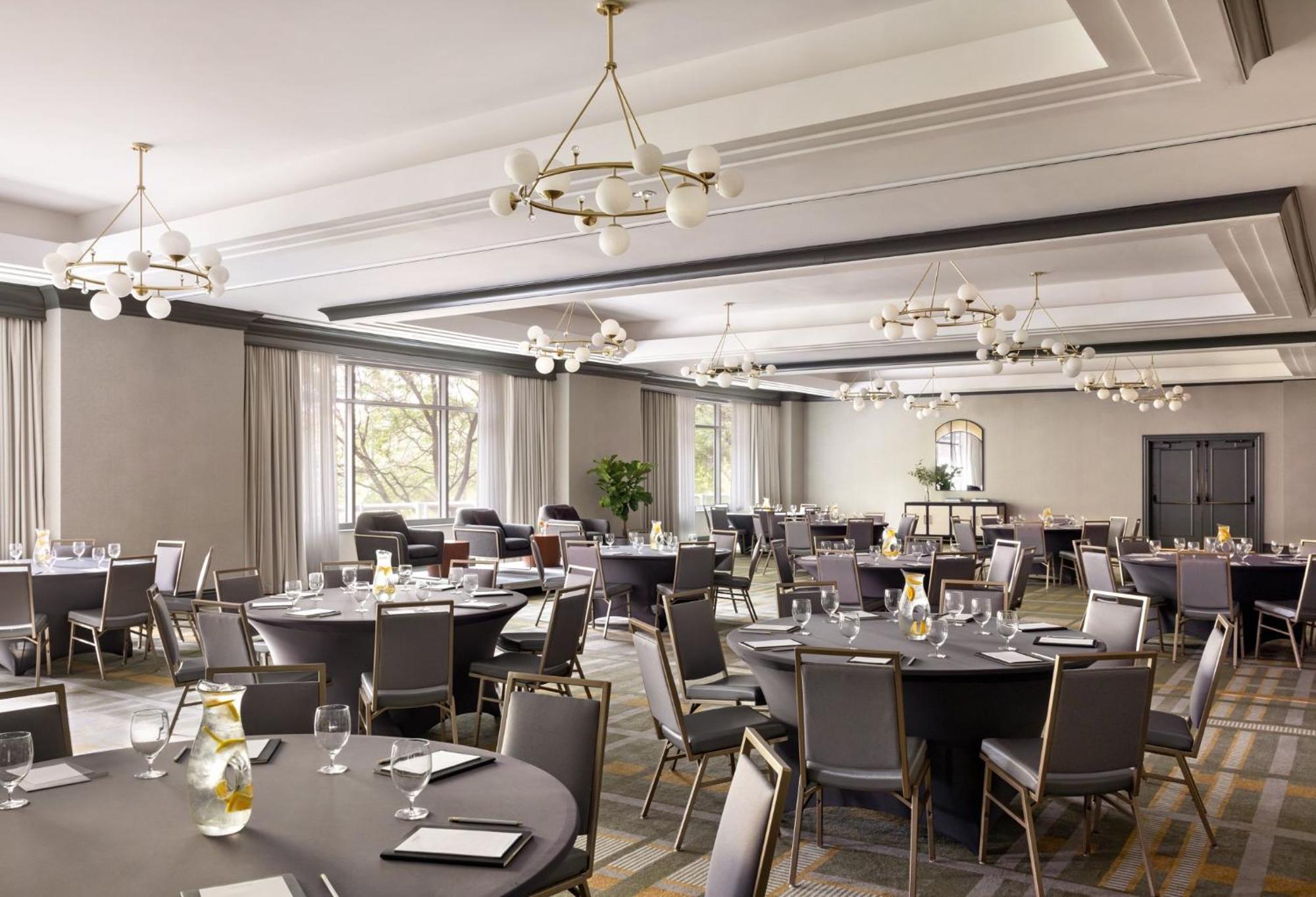 קיימברידג' Kimpton Marlowe By Ihg מראה חיצוני תמונה