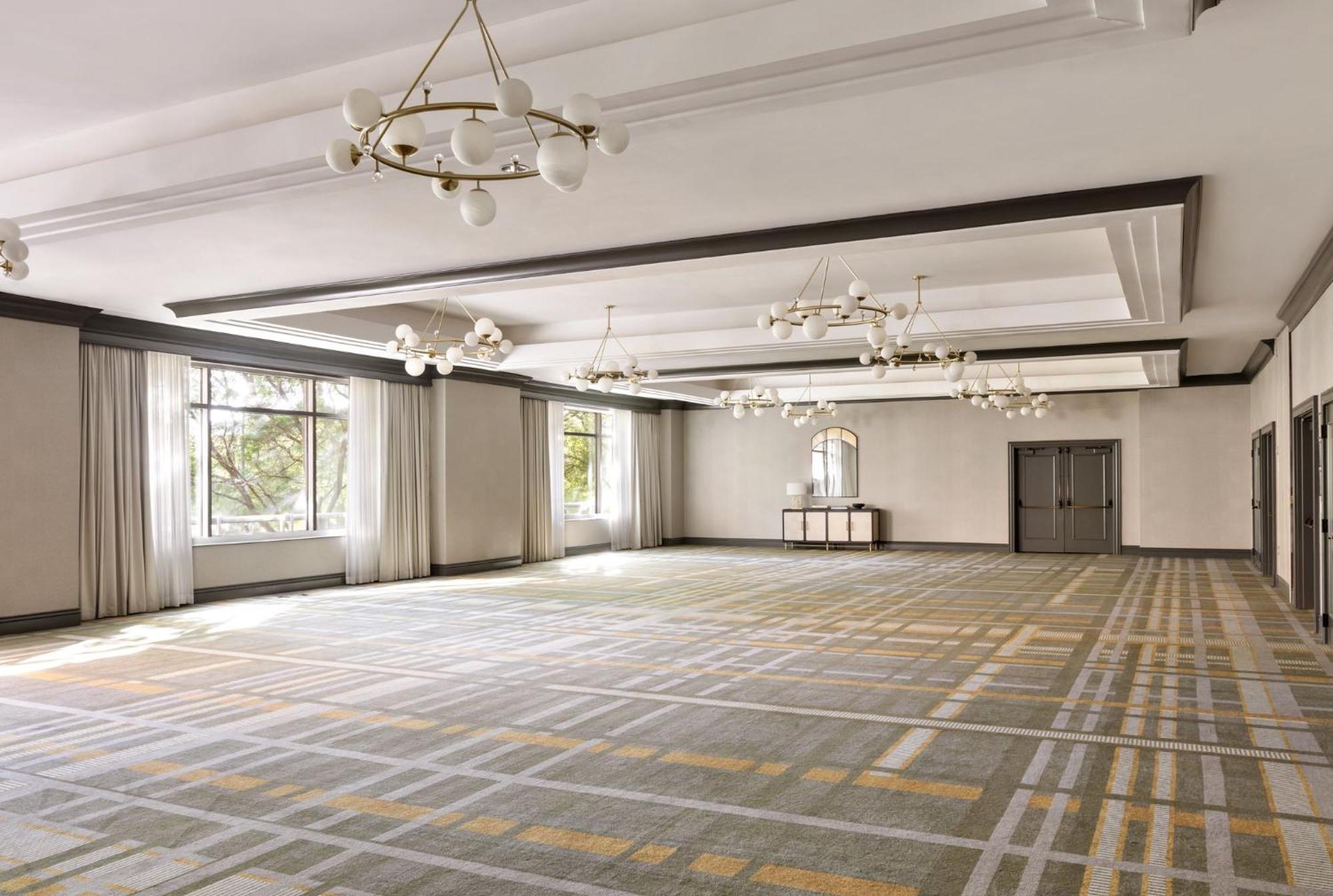 קיימברידג' Kimpton Marlowe By Ihg מראה חיצוני תמונה