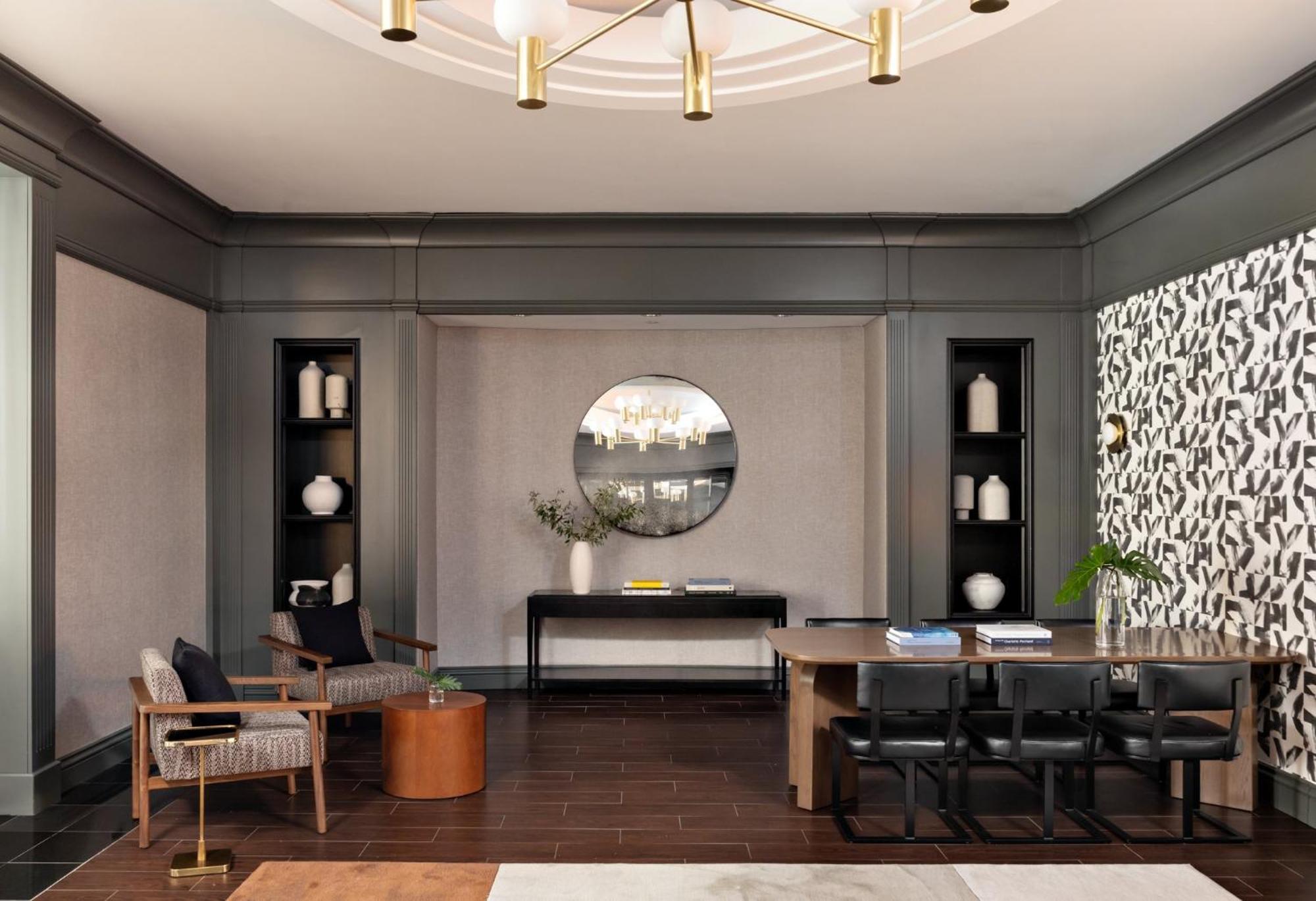 קיימברידג' Kimpton Marlowe By Ihg מראה חיצוני תמונה